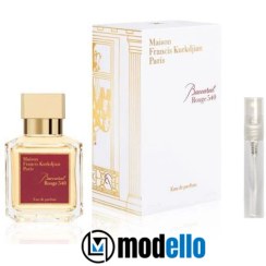 تصویر اسانس عطر باکارات رژ 540 | baccarat rouge 