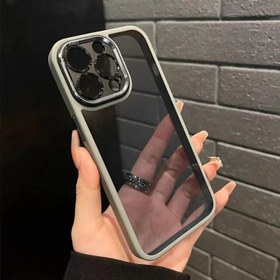 تصویر کاور ایفون 12 Pro مدل AirSkin 