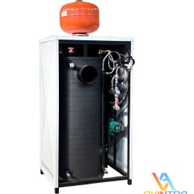 تصویر پکیج دوگانه سوز زمینی 60000 آوینترا AH2P+)-6001) 