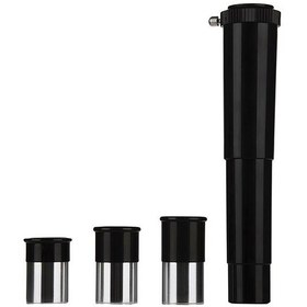 تصویر تلسکوپ مدل 50F600 