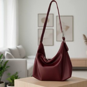 تصویر کیف دخترانه دلیرا مدل مینیمال 