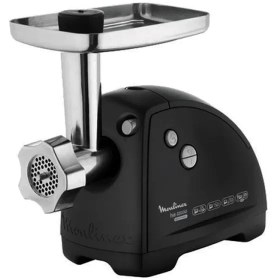 تصویر چرخ گوشت مولینکس مدل MM67 Moulinex MM67 Meat Mincer