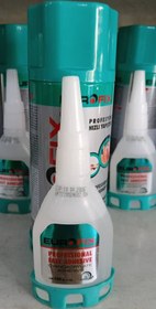 تصویر چسب 123 