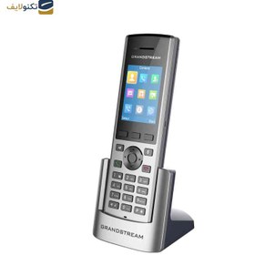 تصویر تلفن بیسیم گرند استریم مدل Grandstream DP730 Grandstream DP730 wireless phone