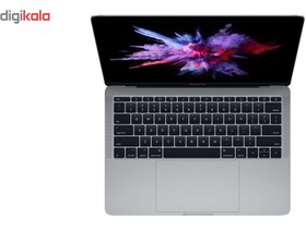 تصویر لپ تاپ ۱۳ اینچ اپل مک بوک Pro MPXT2 ا Apple MacBook Pro MPXT2 | 13 inch | Core i5 | 8GB | 256GB Apple MacBook Pro MPXT2 | 13 inch | Core i5 | 8GB | 256GB