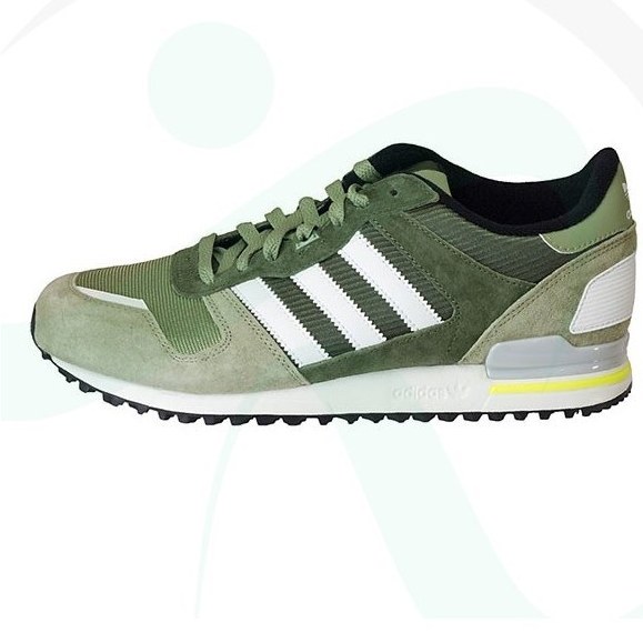 خرید و قیمت کتانی اسپرت مردانه آدیداس زد ایکس Adidas ZX 700 D65645 | ترب