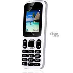 تصویر گوشی فلای 180 | حافظه 32 مگابایت Fly 180 32 MB