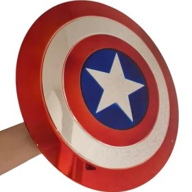 تصویر سپر کاپیتان آمریکا 