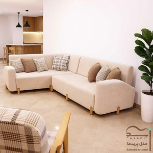 تصویر فروشگاه گروه صنعتی اسدی