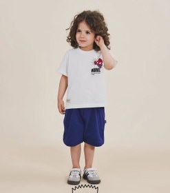 تصویر ست اسپرت بچگانه 