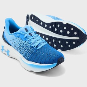 تصویر کفش دویدن اینفینیت الیت برند under armour Infinite Elite Running Shoes