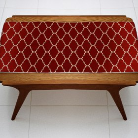 تصویر ست کوسن و رانر کد S187 کلاسیک