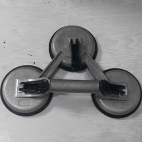 تصویر قاپک 3 قلو 