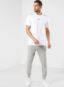 تصویر شلوار جین بافتنی کلاسی برند Nike Club Knit Jogger