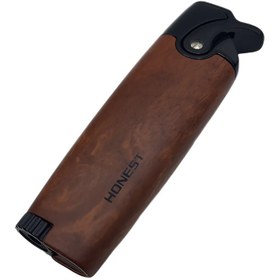 تصویر فندک گازی هانست 