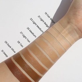 تصویر بی بی کرم مورینگا سرامید هیمیش Heimish Moringa Ceramide BB Cream