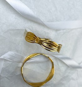 تصویر النگو هندی بچه گانه 