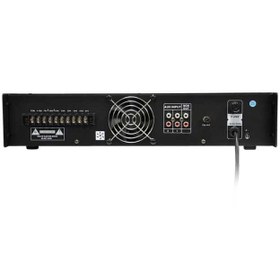 تصویر آمپلی فایر تکنو TA- 500 