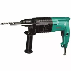 تصویر دریل بتن کن 20 میلی‌متری دی سی ای مدل AZC02-20 DCA AZC02-20 Hammer Drill