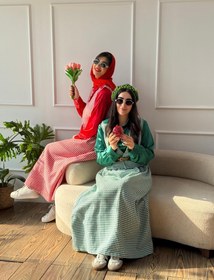 تصویر کد ۲۹۰۲ ست مادر رولکس 