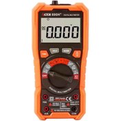 تصویر مولتی متر اتورنج دیجیتال ویکتور VICTOR مدل +890H MULTIMETER