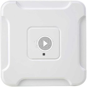 تصویر اکسس پوئینت سیسکو مدل WAP 581 Cisco WAP 581 Access Point