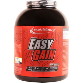 تصویر ایزی گین آیرون مکس Easy Gain Iron Maxx