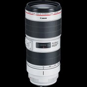 تصویر کاور محافظ لنزCanon EF 70-200mm f/2.8L IS III USM 
