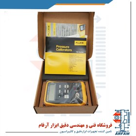 تصویر کالیبراتور فشار فلوک مدل FLUKE 718-30G Fluke 718-30G Pressure Calibrator