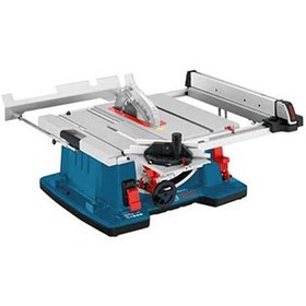 تصویر اره میزی بوش مدل GTS 10 XC ا Bosch GTS 10 XC Table Saw Bosch GTS 10 XC Table Saw