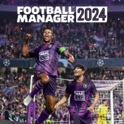 تصویر بازی Football Manager 2024 استیم 