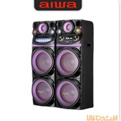 تصویر اسپیکر دیجی آیوا مدل X2100 DSP PRO ا Aiwa speaker series X2100 DSP PRO Aiwa speaker series X2100 DSP PRO