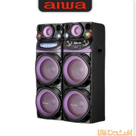 تصویر اسپیکر آیوا X2100 DSP PRO Aiwa speaker series X2100 DSP PRO