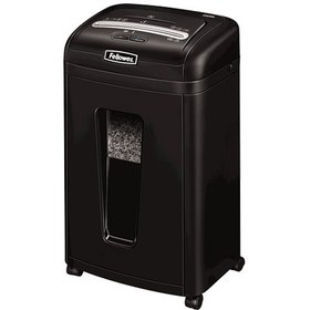 تصویر کاغذخردکن Fellowes Powershred 450Ms 