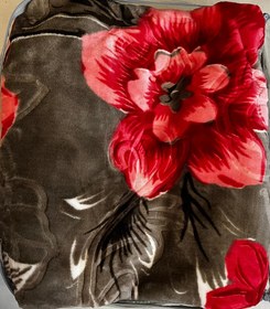 تصویر پتو یک نفره روشا 