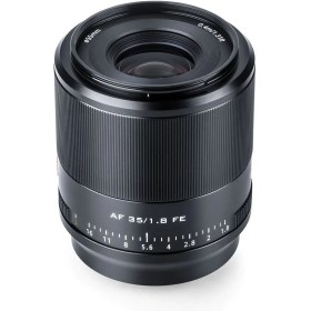 تصویر لنز ویلتروکس Viltrox AF 35mm f/1.8 FE Full Frame Lens for Sony E 