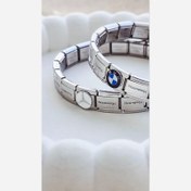 تصویر دستبند پاندورا ایتالیایی 