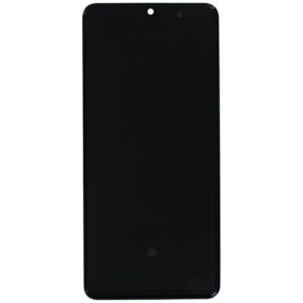 تصویر تاچ و ال سی دی سامسونگ Galaxy M31 با فریم سوپر آمولد سایز ۶.۴ اینچ 