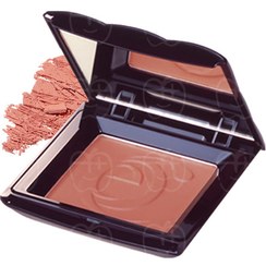 تصویر رژگونه کاپریس مدل Eclat Gourmand 