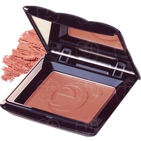 تصویر رژگونه کاپریس مدل Eclat Gourmand 