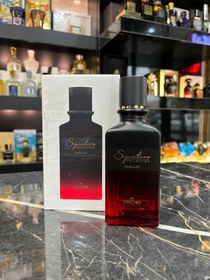 تصویر عطر ادکلن سیگنچر کالکلش چایلوت ارکید BY ORCHID SIGNATURE COLLECTION CHAILLOT EAU DE PARFUM 100 ML 