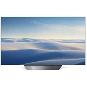 تصویر تلویزیون جی پلاس مدل GTV-55SO621N سایز ۵۵ اینچ OLED کیفیت تصویر Ultra HD 4K 