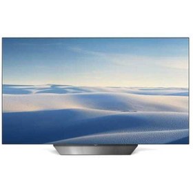 تصویر تلویزیون جی پلاس مدل GTV-55SO621N سایز ۵۵ اینچ OLED کیفیت تصویر Ultra HD 4K 