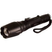 تصویر چراغ قوه پلیسی Small Sun ZY-T04 XML T6 Small Sun ZY-T04 XML T6 Flashlight