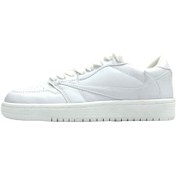 تصویر نایک ترویس اسکات وایت 