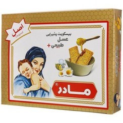 تصویر بیسکویت 350 گرم پذیرایی 