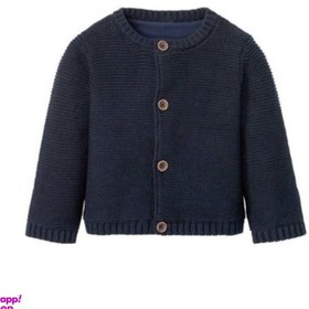 تصویر ژاکت نوزاد لوپیلو کد 274 