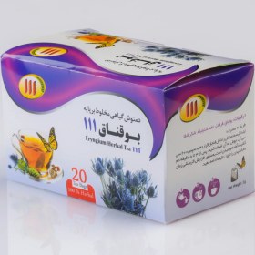 تصویر دمنوش بوقناق 