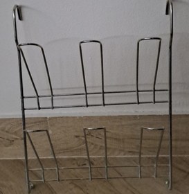 تصویر اویز لیوان استیل 