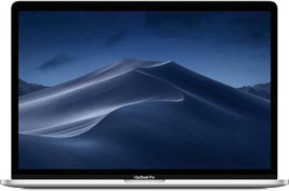 تصویر لپ تاپ Apple مدل MacBook Pro 2018 